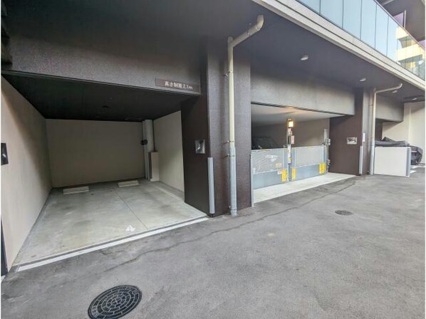 S-RESIDENCE上前津Southの物件外観写真